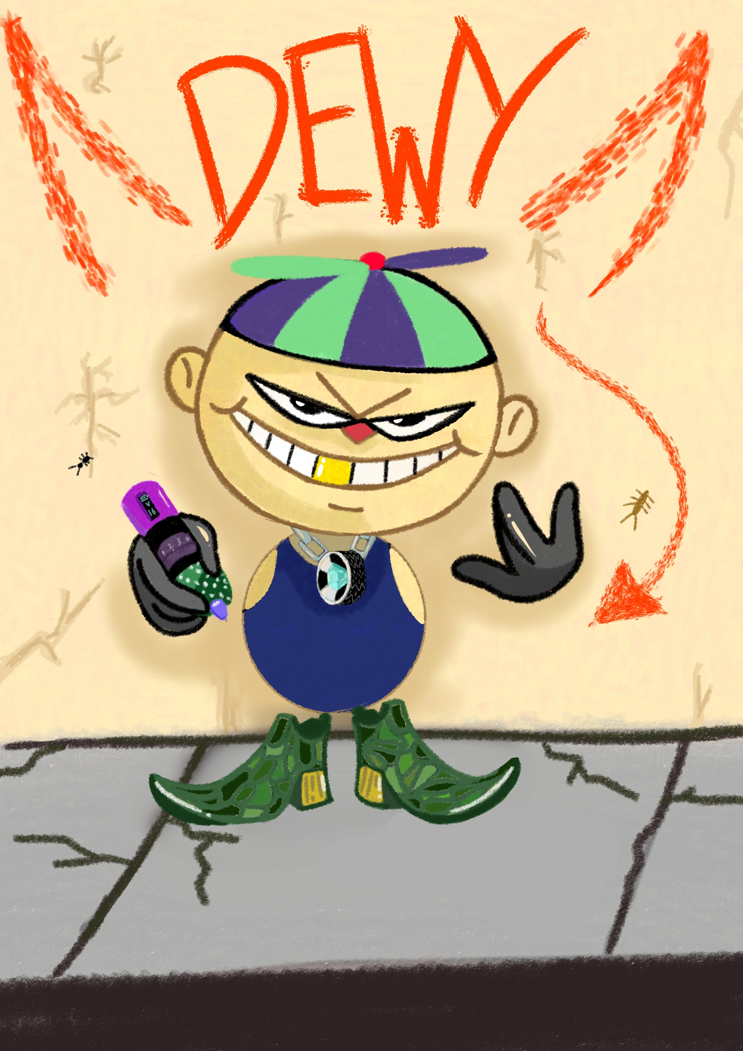 Description of the image